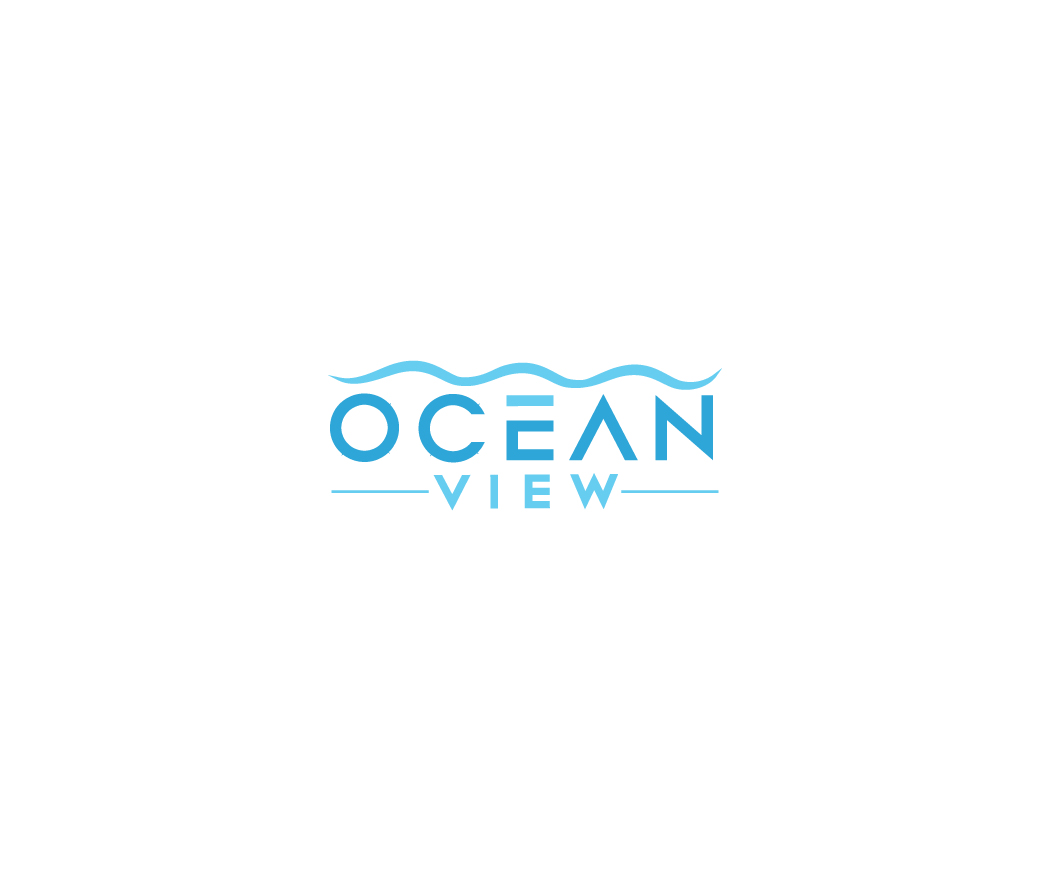Logo Design by creativepoint for Oceanview | Design #26009217