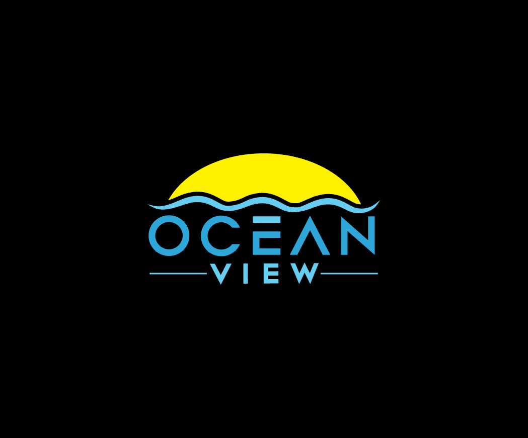 Diseño de Logo por creativepoint para Oceanview | Diseño #26012823