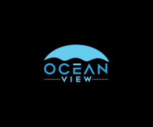 Logo Design by creativepoint for Oceanview | Design: #26012831