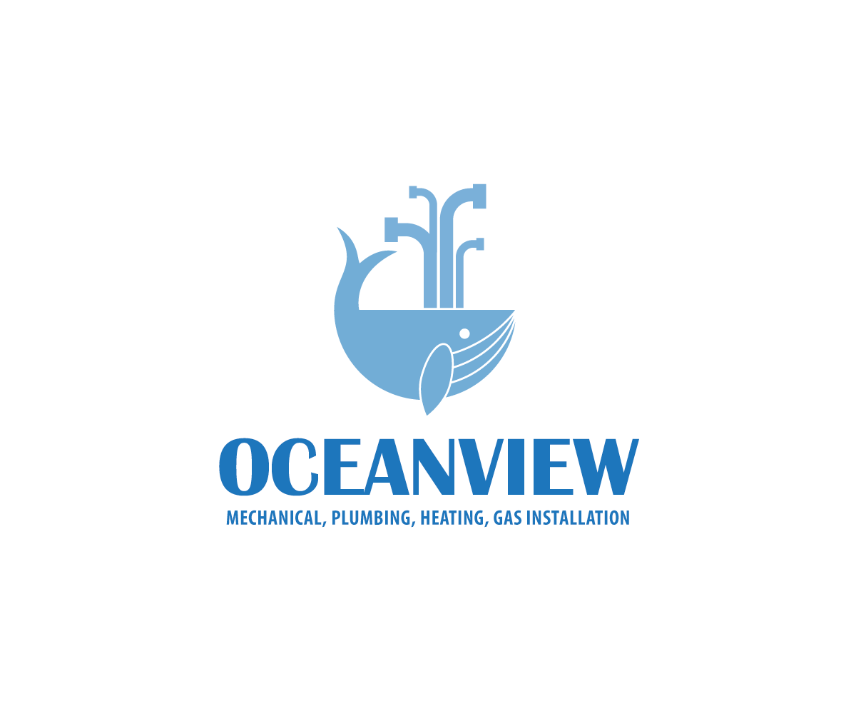 Logo Design by Bainz for Oceanview | Design #26022304
