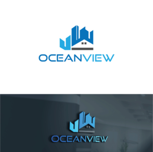 Logo Design by Deziners Zone for Oceanview | Design: #26009058