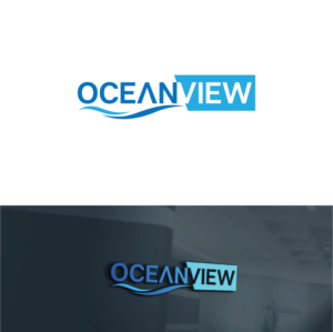 Logo Design by Deziners Zone for Oceanview | Design: #26009060