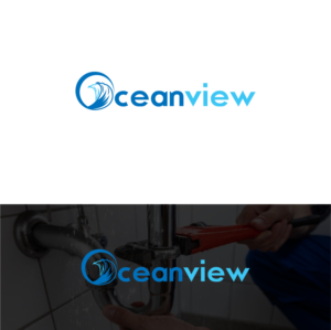 Logo Design by Deziners Zone for Oceanview | Design: #26010145