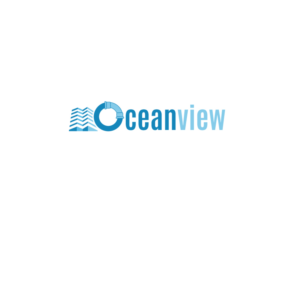 Logo Design by instudio for Oceanview | Design: #26009440