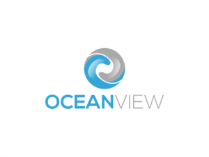 Logo Design by R16 for Oceanview | Design: #26033448