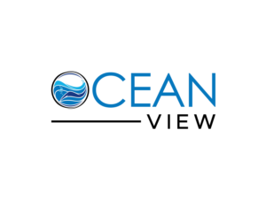 Logo Design by Soonia for Oceanview | Design: #26007732