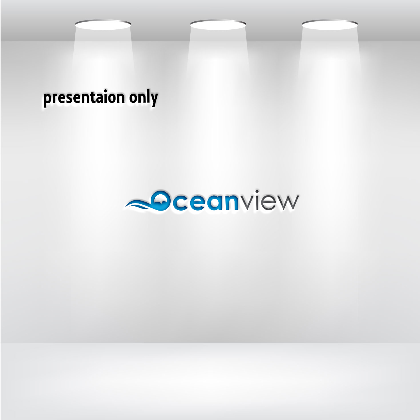 Logo-Design von uitaki für Oceanview | Design #26007369