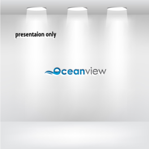 Oceanview | Logo-Design von uitaki