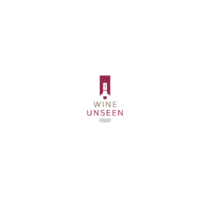 Wine Unseen | Logo Design by madeli