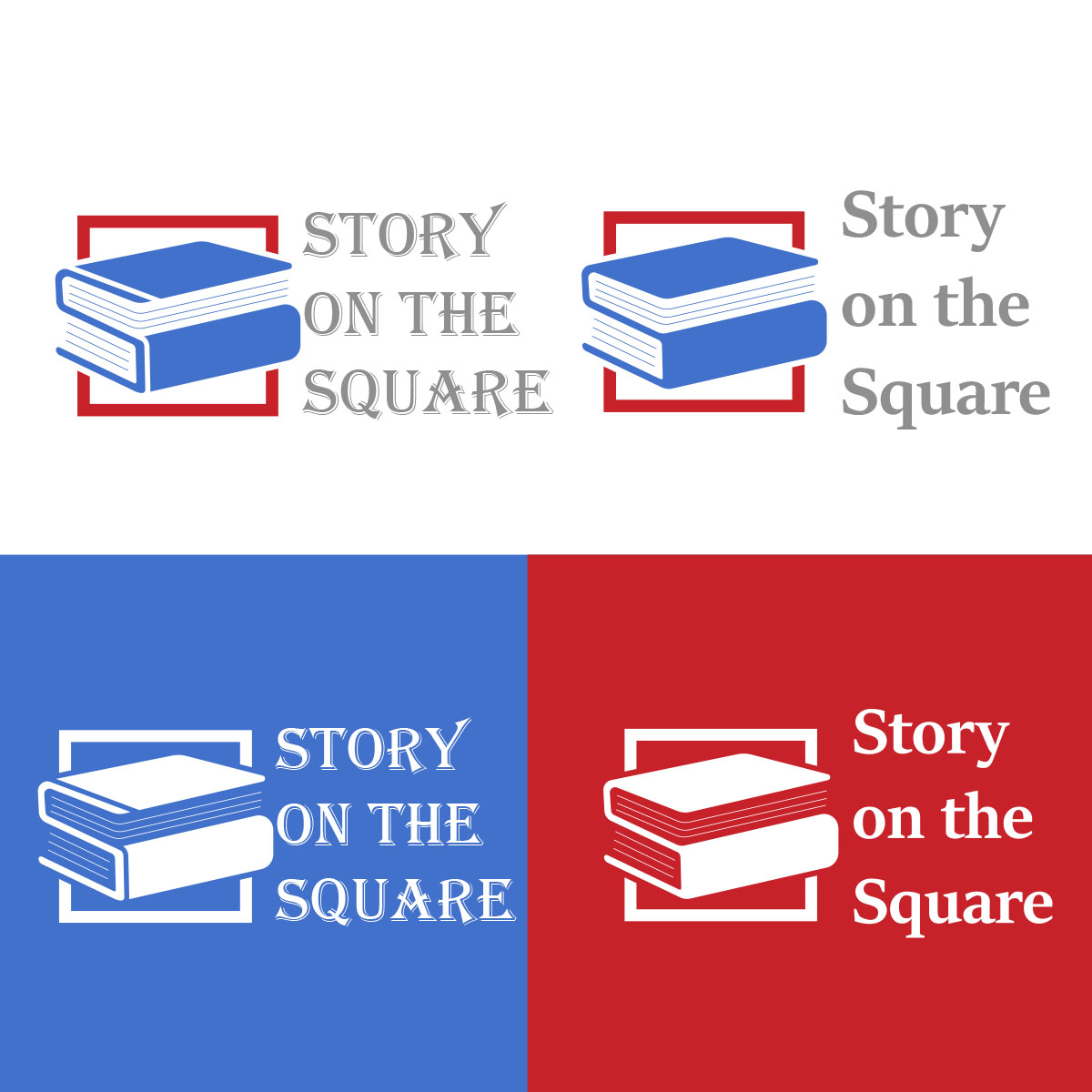 Logo Design by Aaaron for this project | Design #26065028