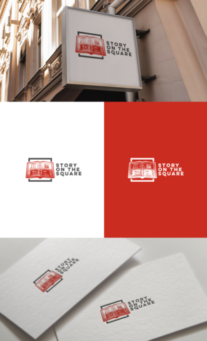 Logo Design by GLDesigns for this project | Design: #26006725