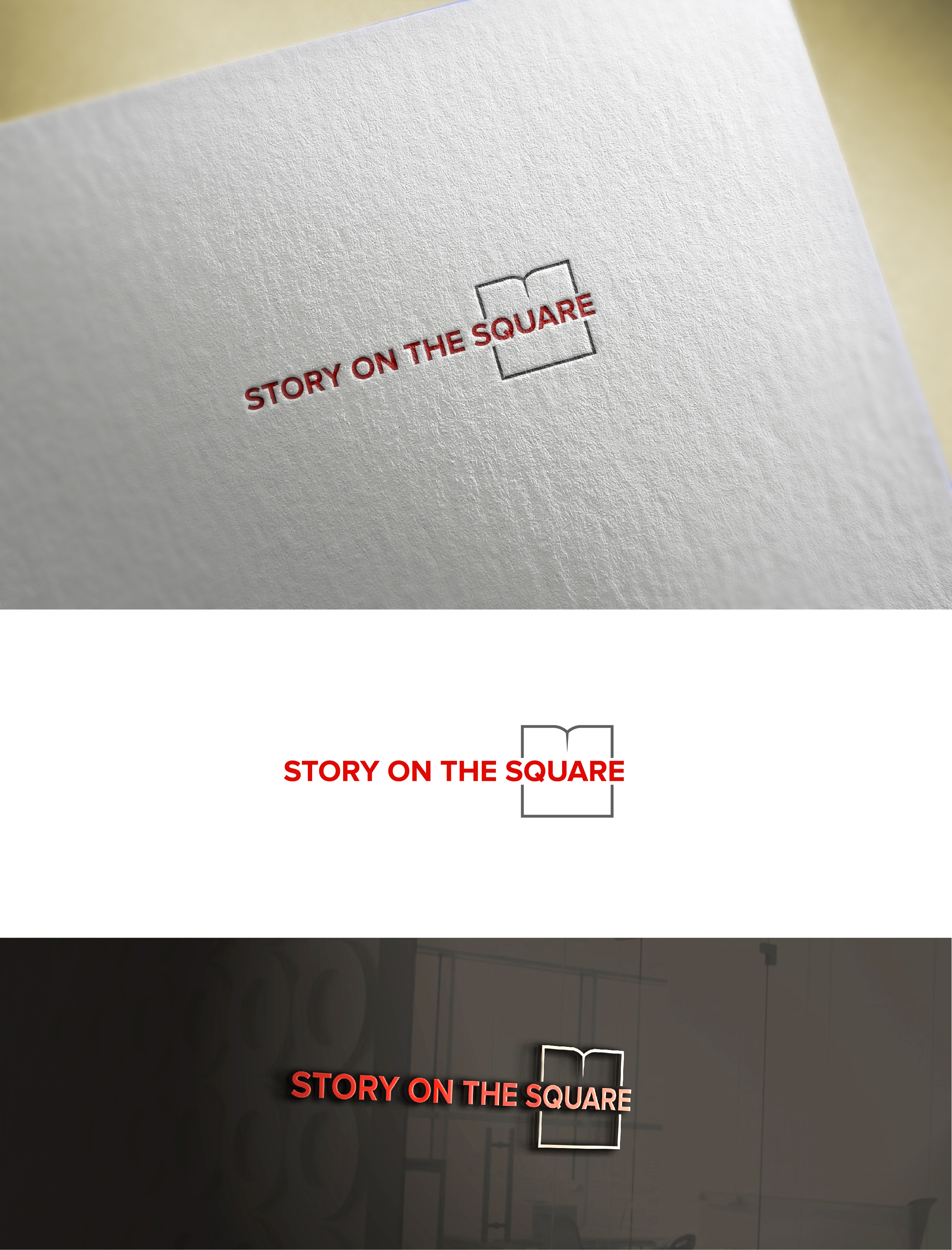 Logo Design by Owenxcole for this project | Design #26036098