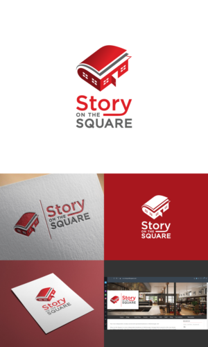 Logo Design by NineOwl for this project | Design: #26008997