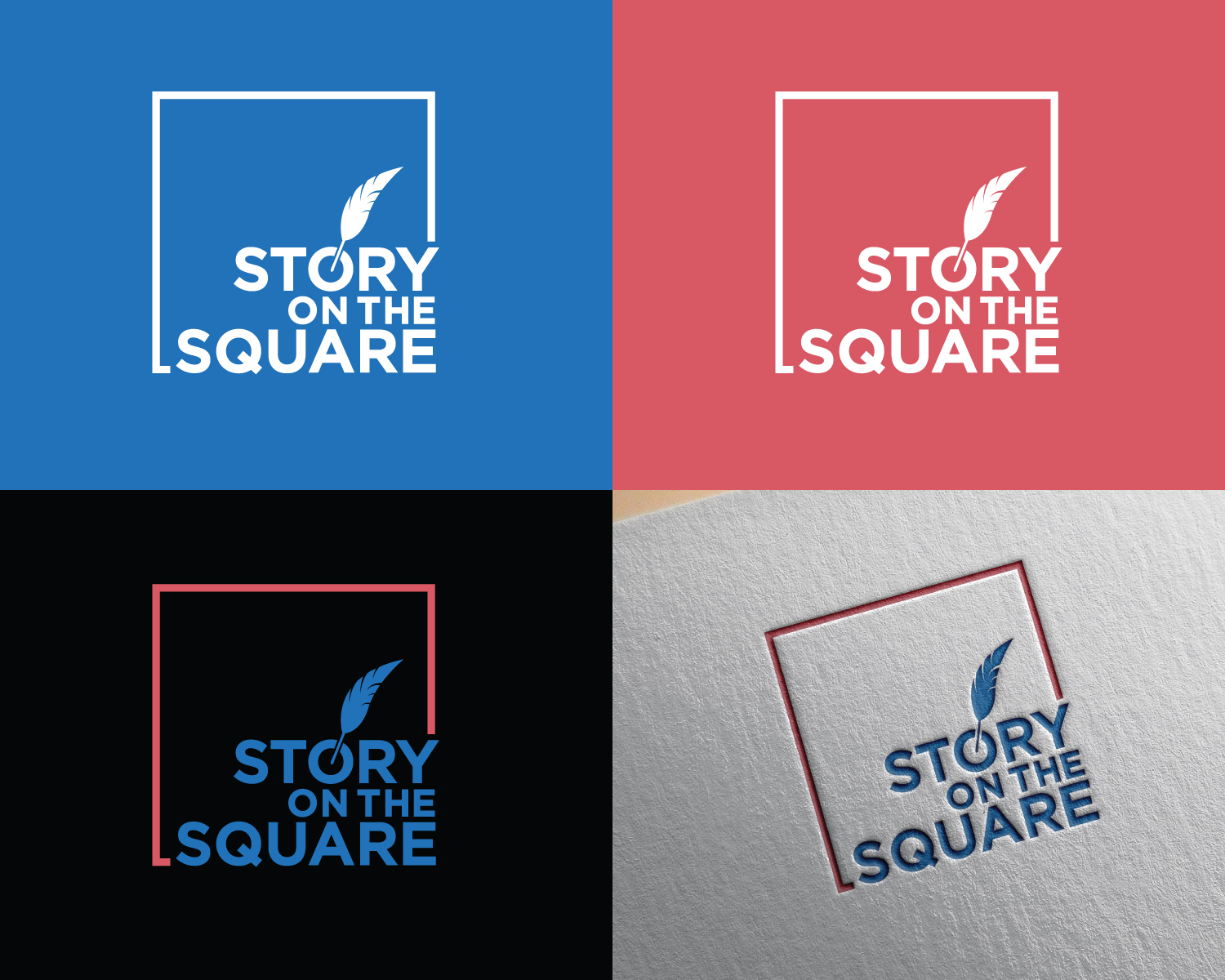 Logo Design by Atec for this project | Design #26009119