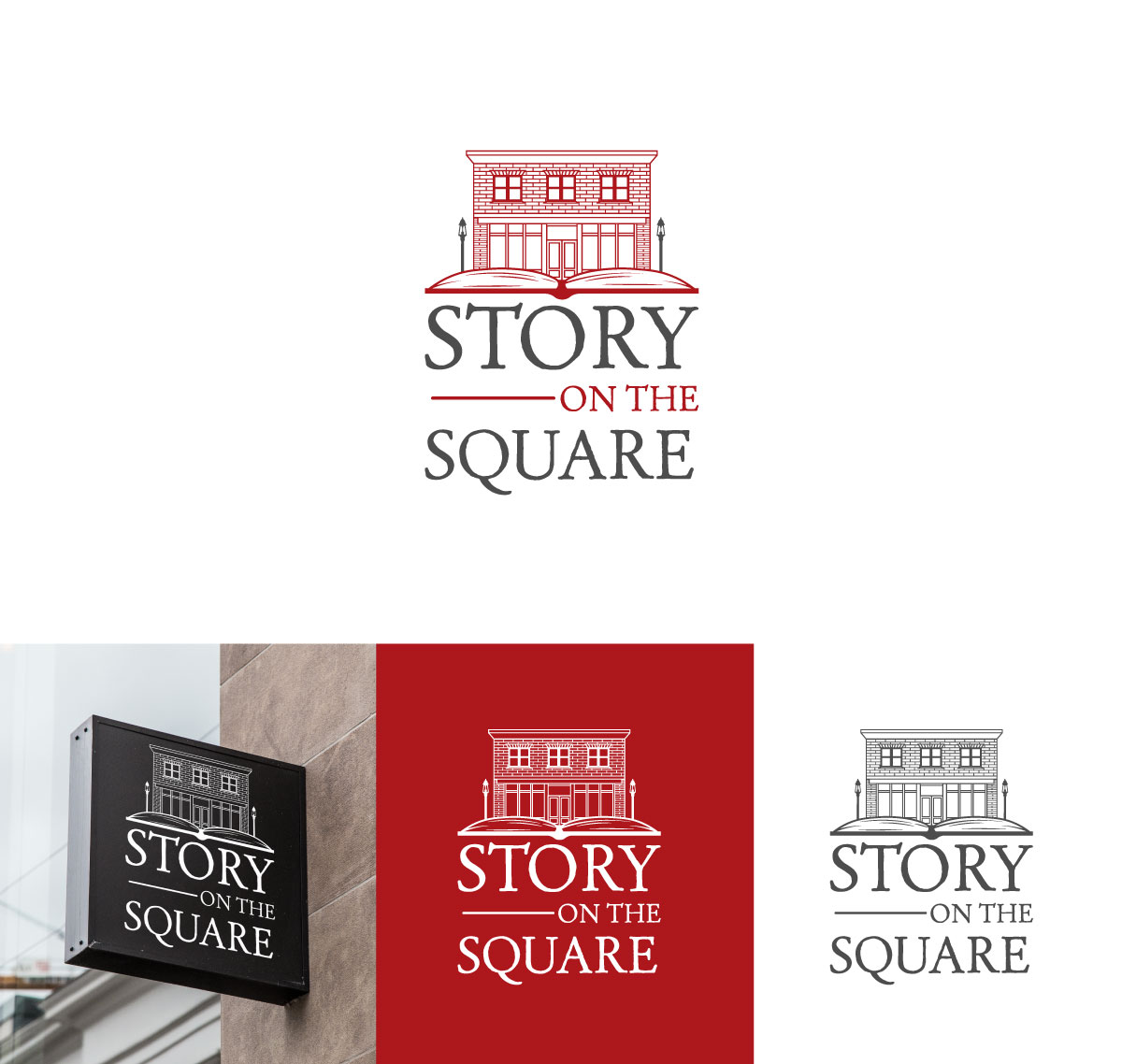 Logo Design by Cactus Designs for this project | Design #26021700