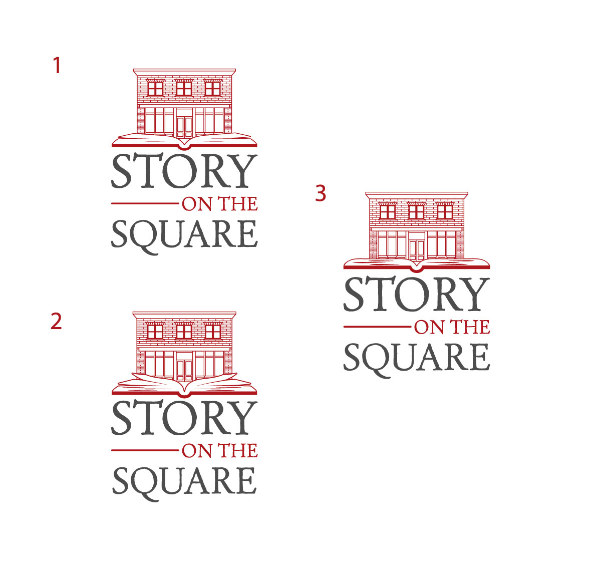Logo Design by Amethystica for this project | Design: #26071201