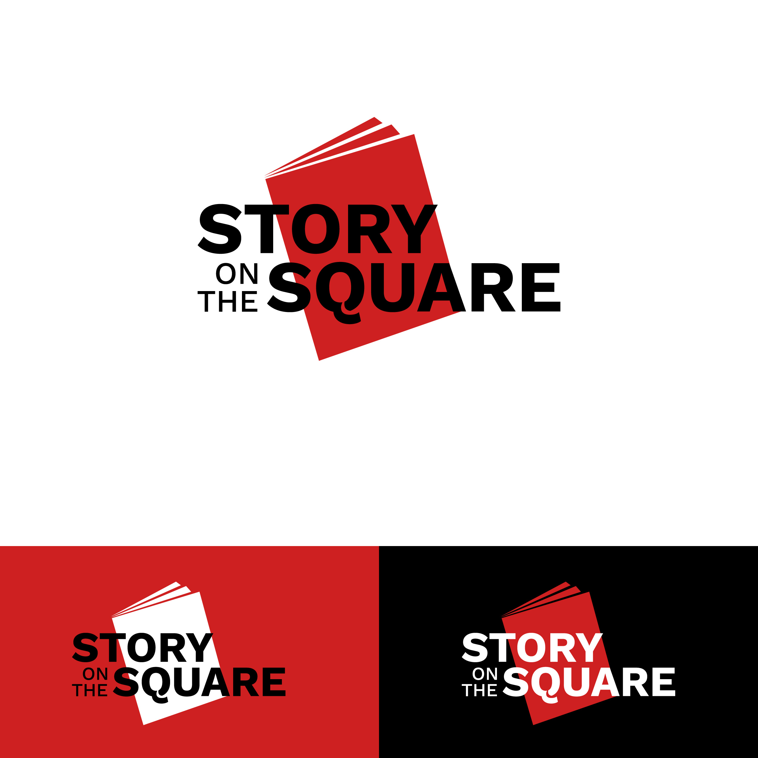 Logo Design by namakumoses for this project | Design #26027000