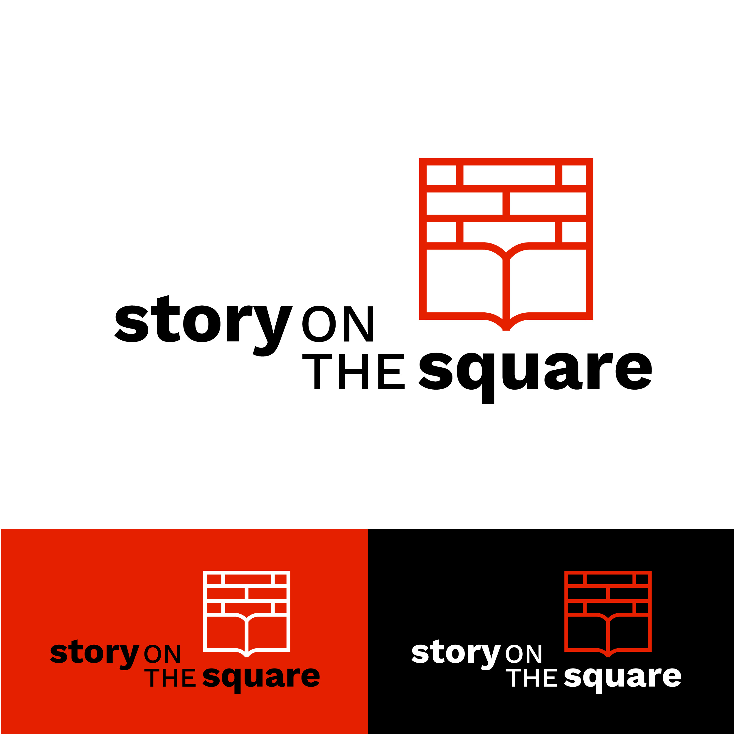 Logo Design by namakumoses for this project | Design #26027078