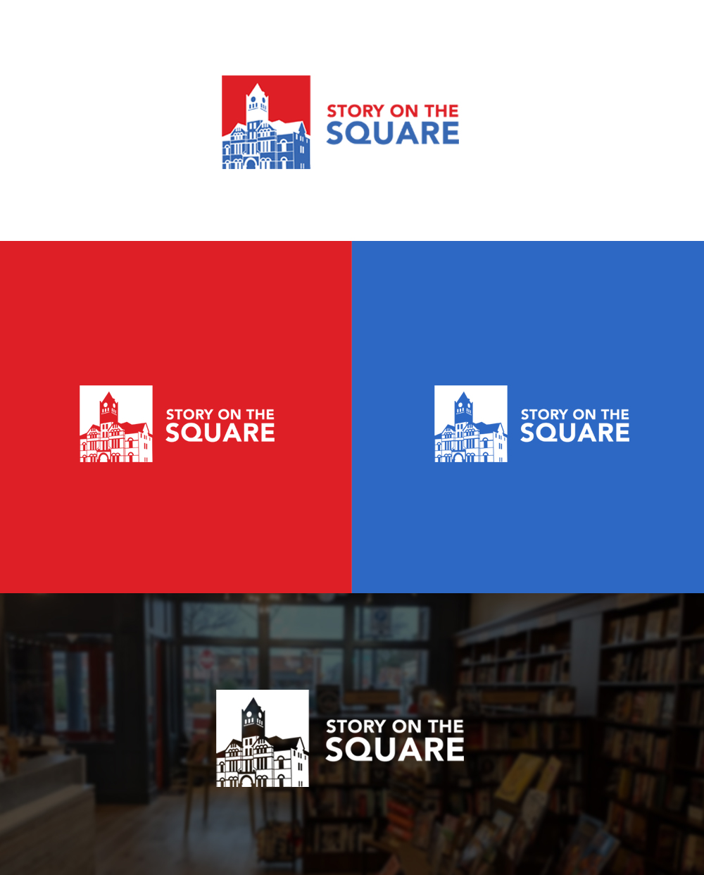 Logo Design by TristanT for this project | Design #26024374