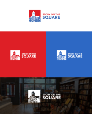 Logo Design by TristanT for this project | Design: #26024374