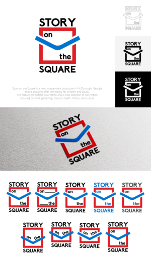 Logo Design by Trexano for this project | Design: #26032123