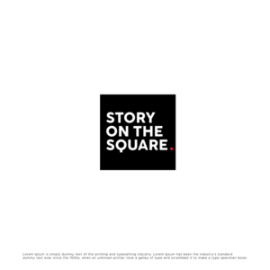 Logo Design by Potatow for this project | Design: #26033350