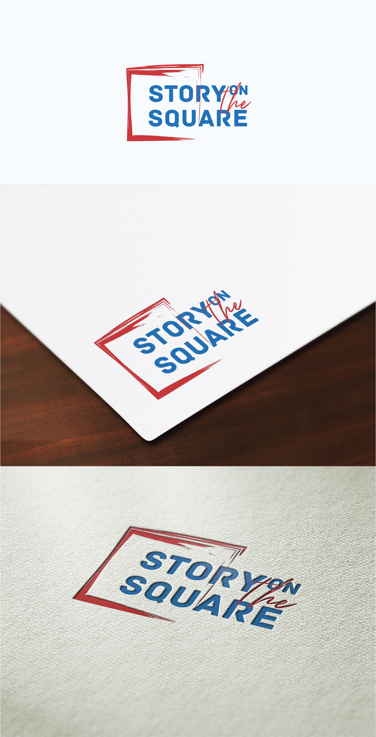 Logo Design by IMilenovic for this project | Design #26006458