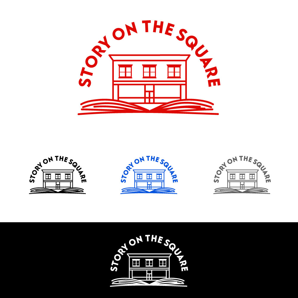 Logo Design by Jose Alvin for this project | Design #26027455