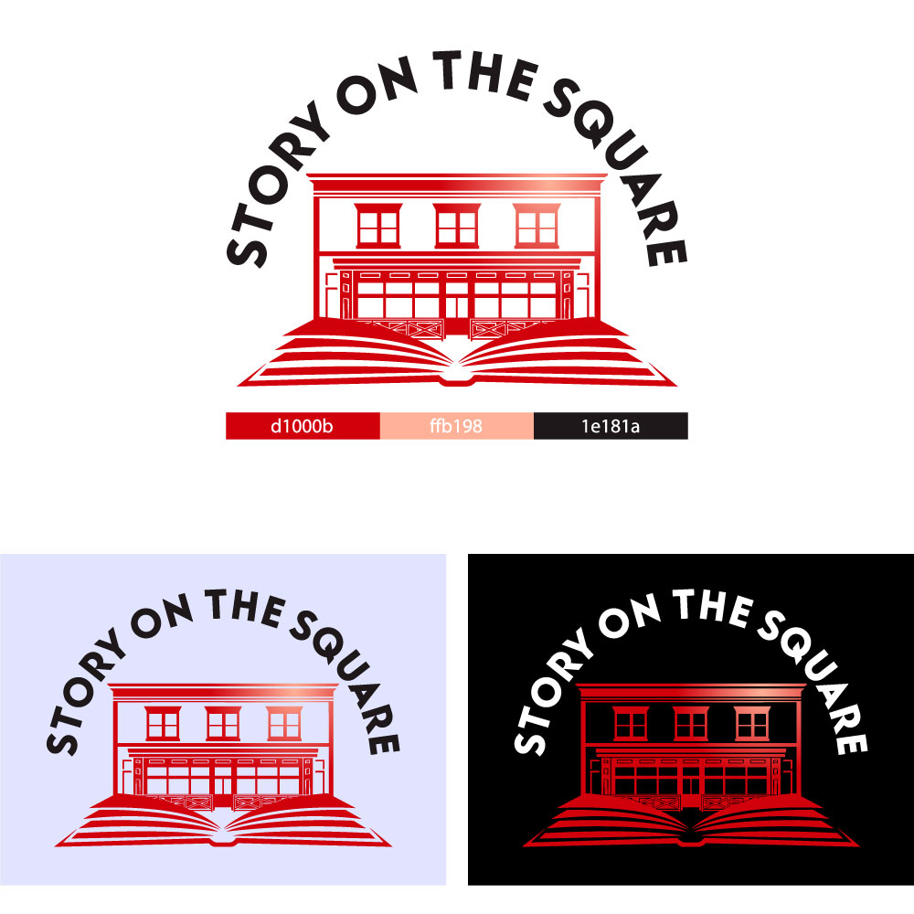 Logo Design by Jose Alvin for this project | Design #26076671