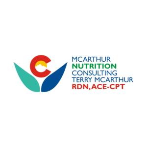 Logo Design by Magic of Art for McArthur Nutrition Consulting LLC | Design #26009902