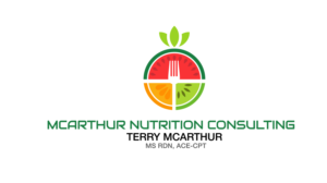 Logo-Design von ompratapsinha 2 für McArthur Nutrition Consulting LLC | Design: #26015228