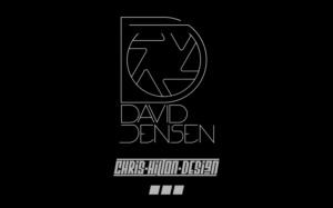 Logo Design by chris.Hilton.design for David Jensen Photography | Design: #26020312