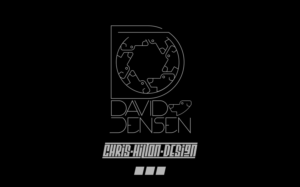 Logo Design by chris.Hilton.design for David Jensen Photography | Design: #26020329