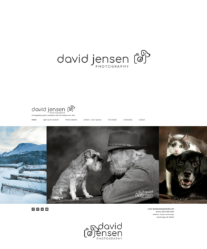 Logo Design by raphis