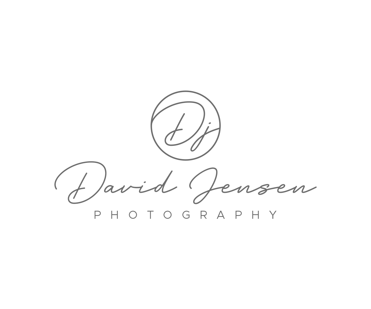 Design de Logo par Soonia pour David Jensen Photography | Design #26008709