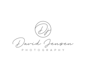 Logo Design by Soonia for David Jensen Photography | Design: #26008709