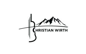 Christian Wirth | Logo Design by MT