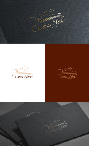 Christian Wirth | Diseño de Logo por GLDesigns