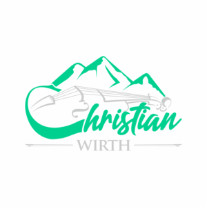 Christian Wirth | Design de Logo par luckdesign