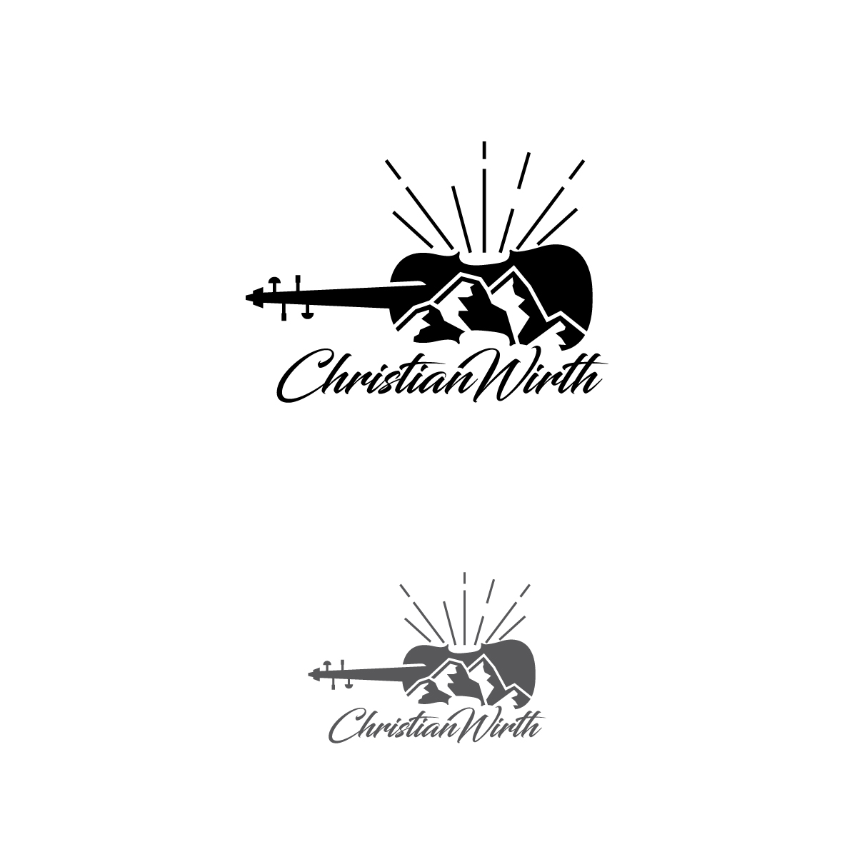 Logo Design by Graphic Bricks for this project | Design #26009531