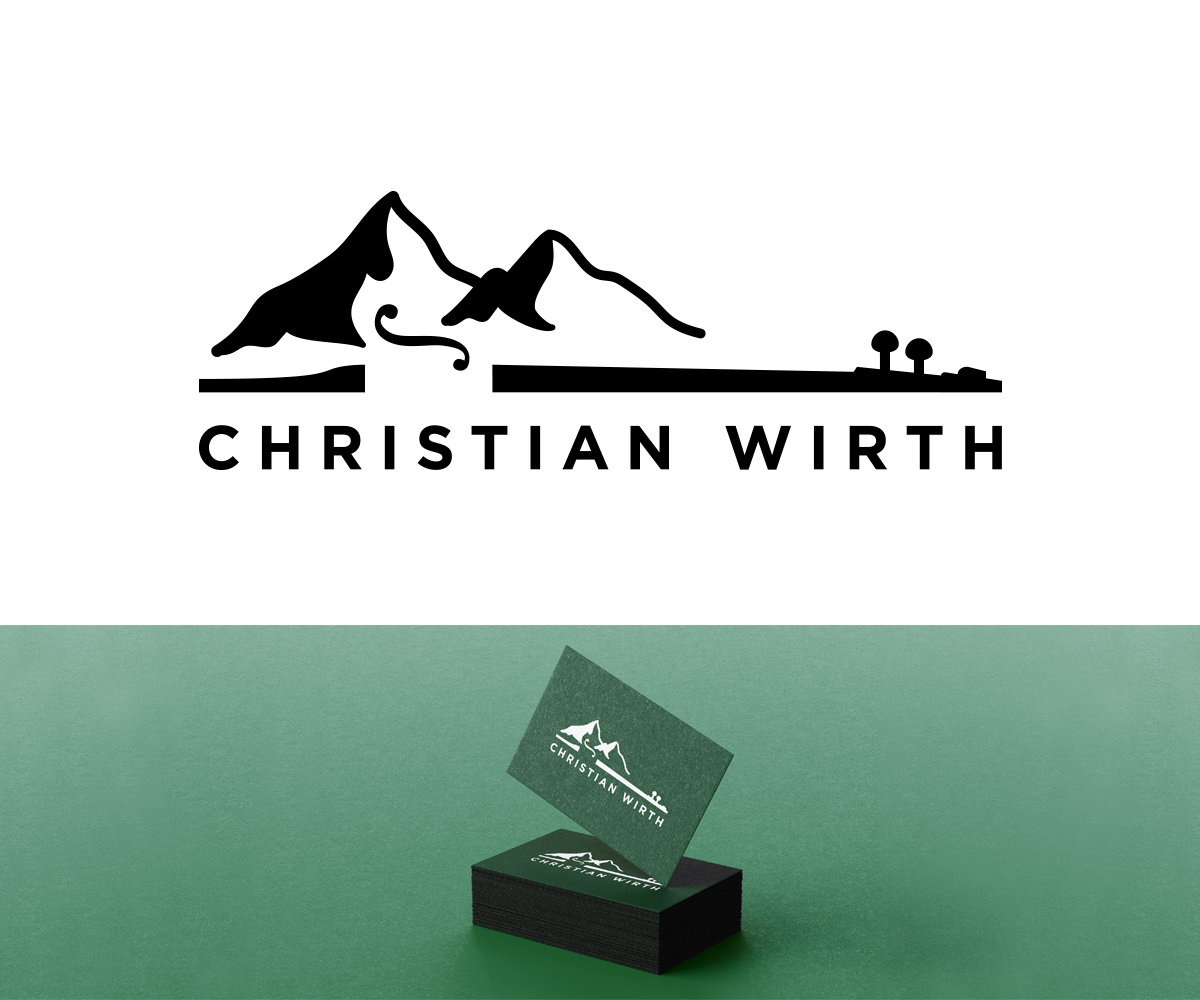 Logo Design by Carolina Ramírez for this project | Design #26017964
