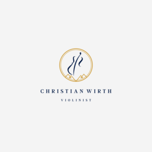 Christian Wirth | Design de Logo par ThiagoB