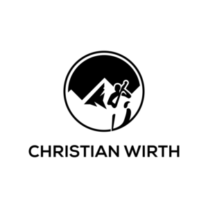 Christian Wirth | Diseño de Logo por Juliawan