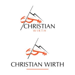 Christian Wirth | Diseño de Logo por Rii