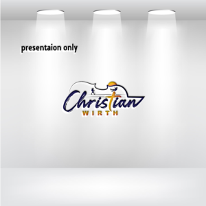 Christian Wirth | Design de Logo par uitaki