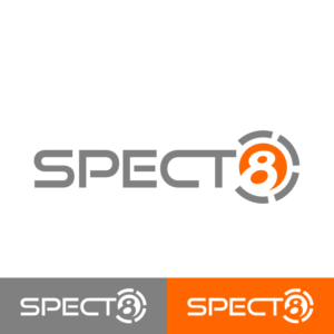 spect8 | Logo Design by Asmaulhusna