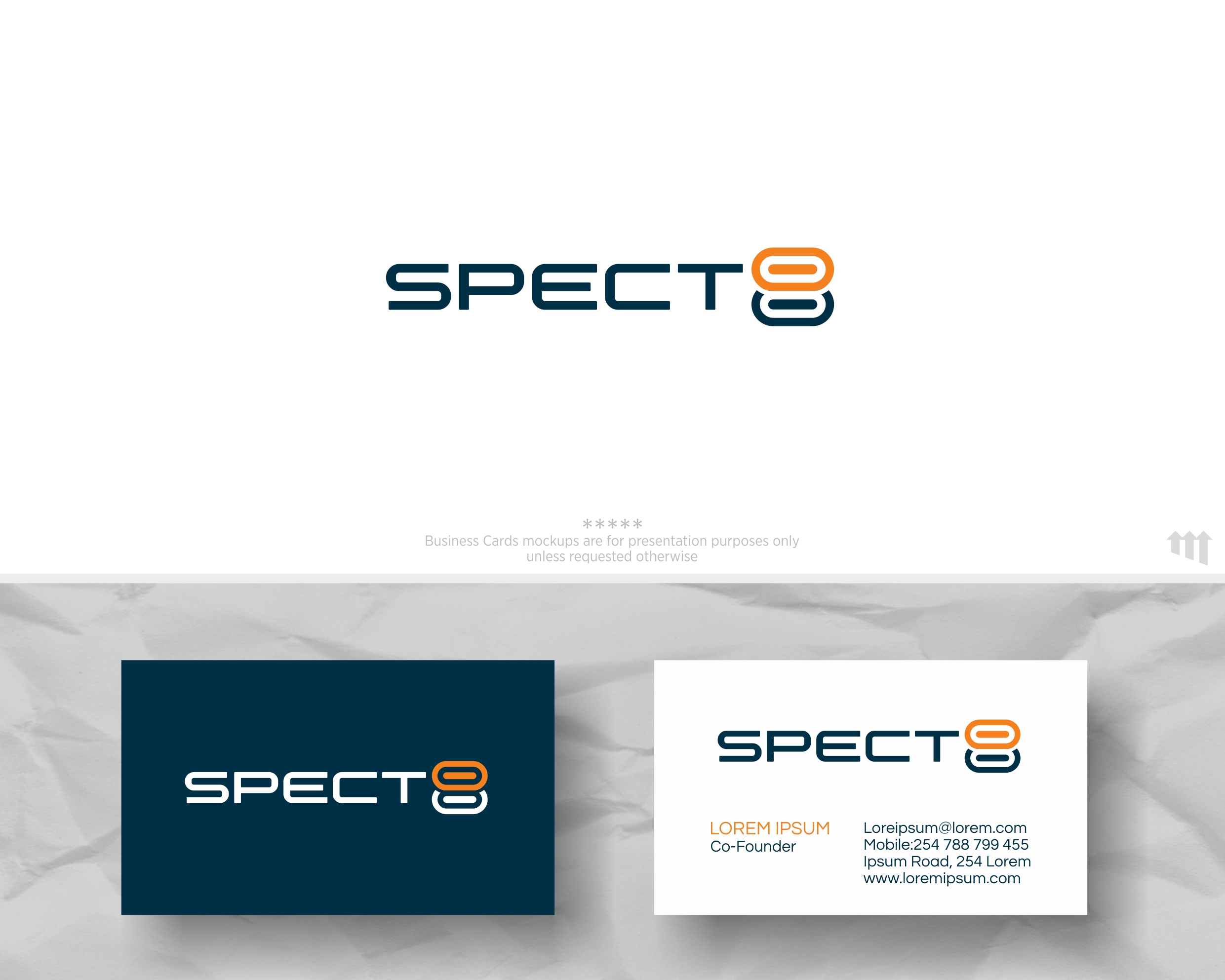 Logo Design by MBARO for this project | Design #26062698