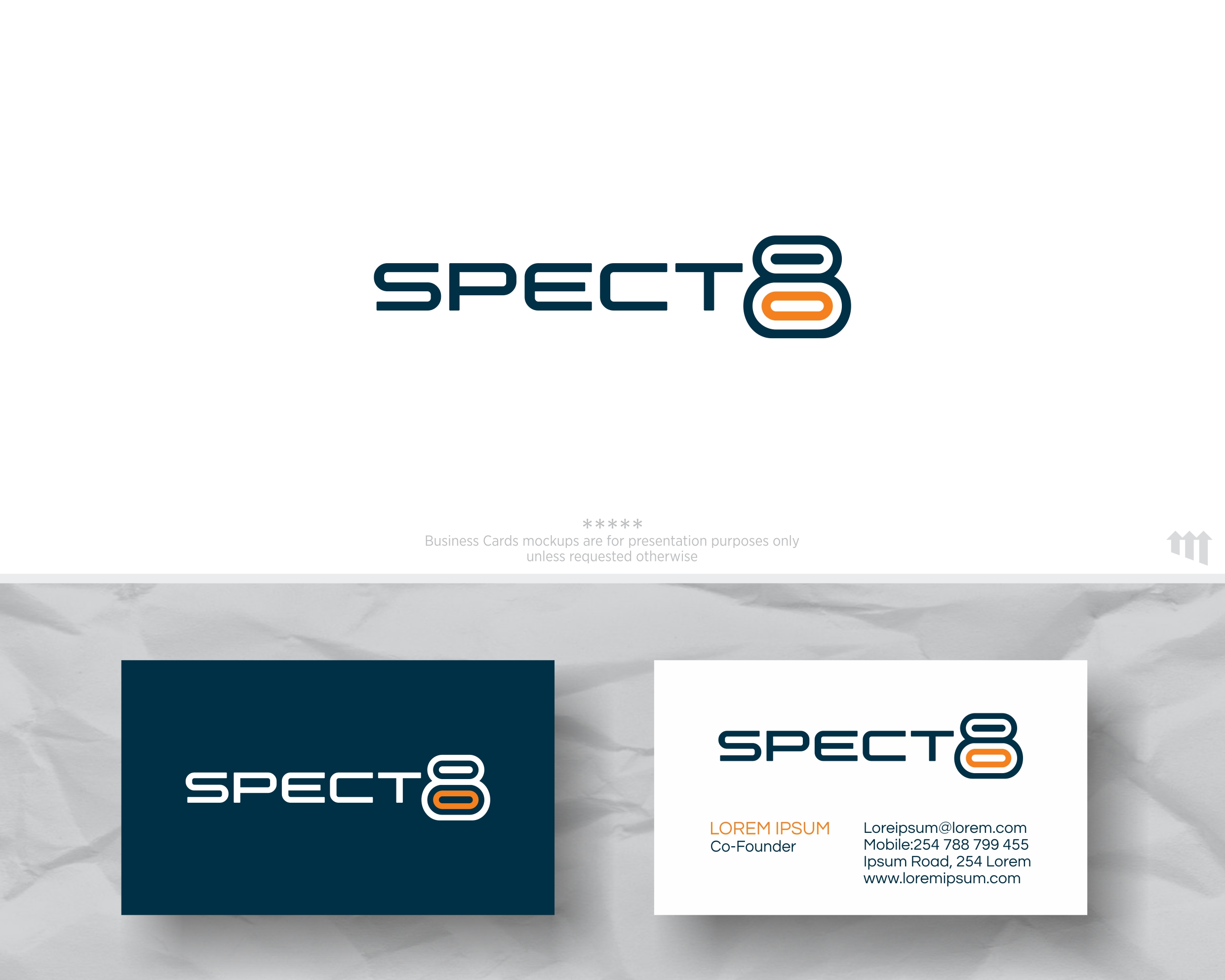 Logo Design by MBARO for this project | Design #26062816