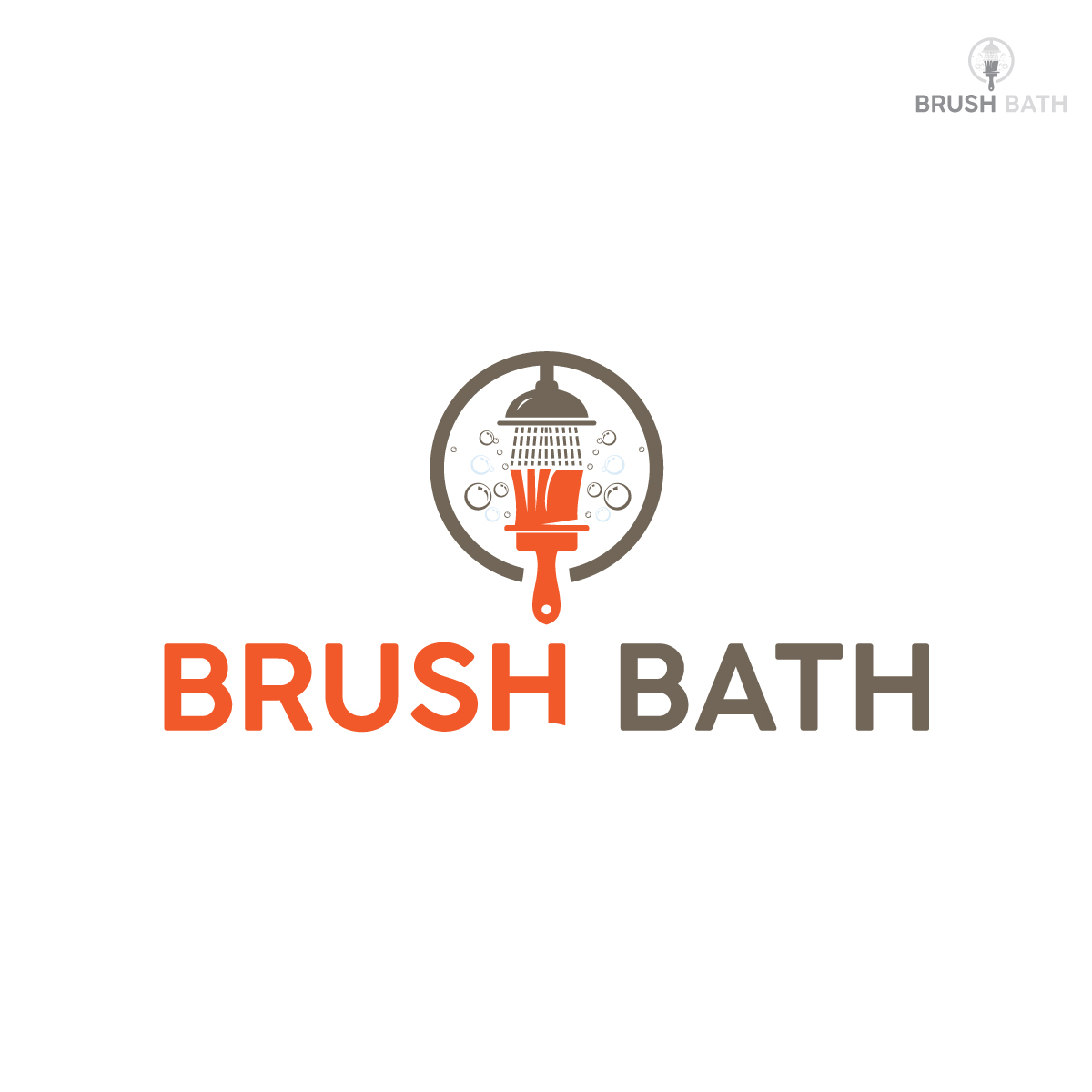 Logo Design by brand maker for this project | Design #26016938