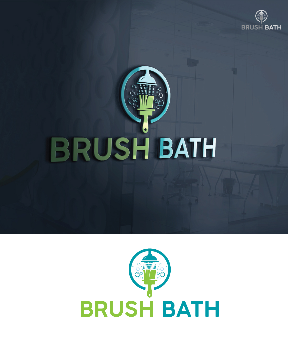 Logo Design by brand maker for this project | Design #26016942